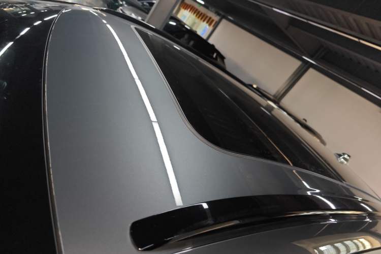 Used Lynk & Co 09 EM-P 2021 2.0T PHEV Halo Six-Seater
