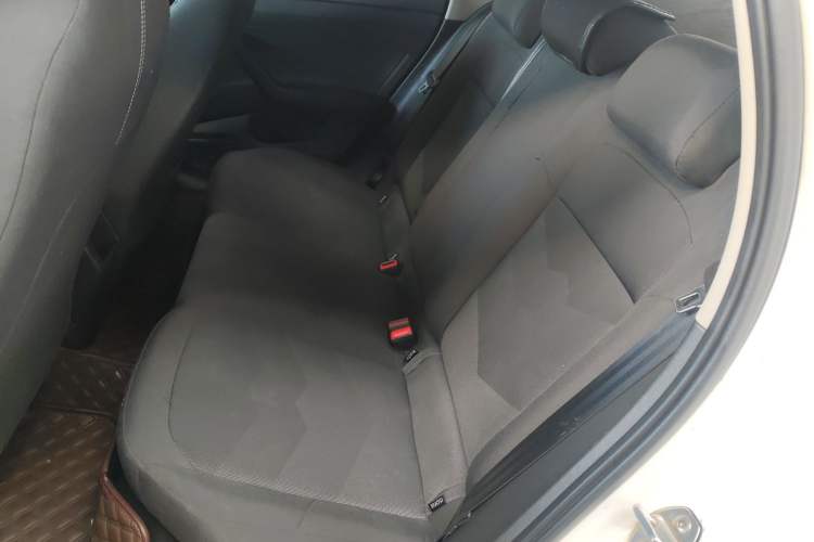 Used Volkswagen Polo 2021 Plus 1.5L Automatic Panoramic Enjoyment Edition
