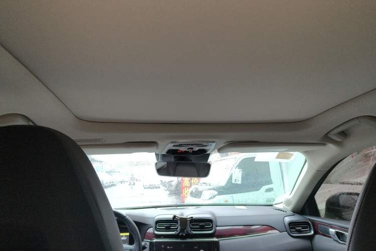 Used Lynk & Co 02 2019 High-Energy Edition 2.0T Automatic Two-Wheel Drive Shine Pro Edition China VI Standard