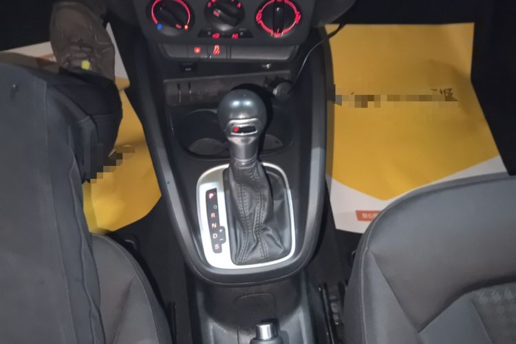 Used Audi A1 2014 30 TFSI Sportback Fashion Model