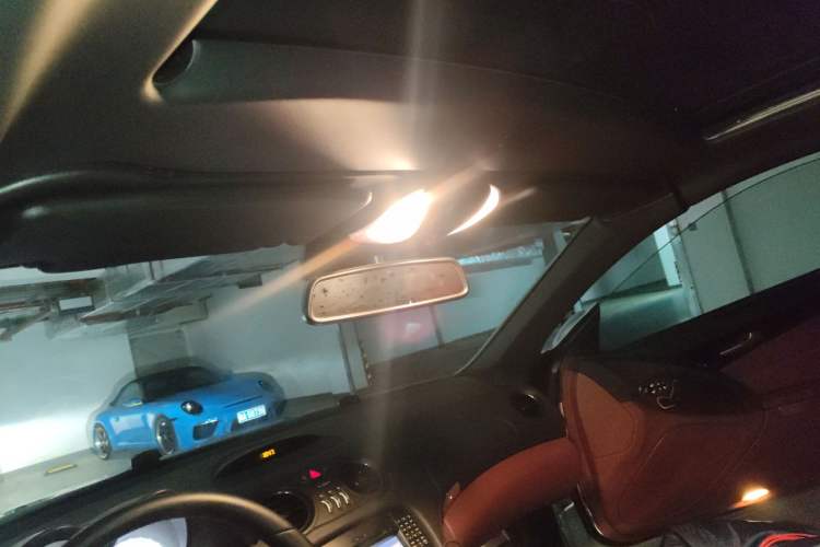 Used Mercedes-Benz SL-Class 2011 SL 350 Grand Edition
