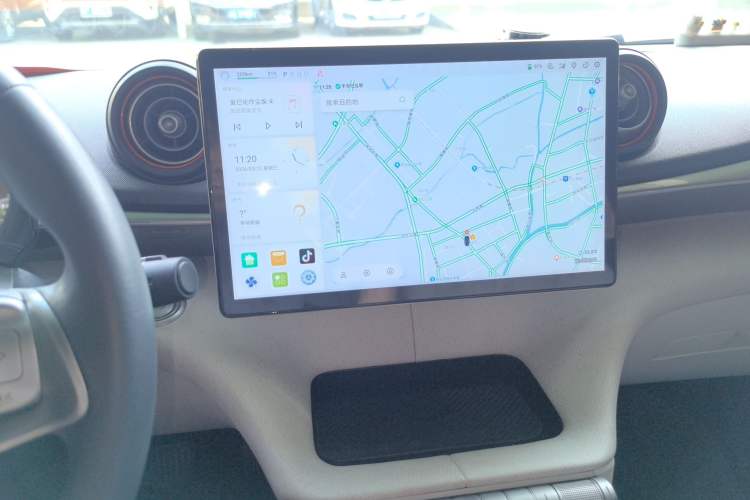 Used BYD Dolphin 2021 405 km Fashion Edition