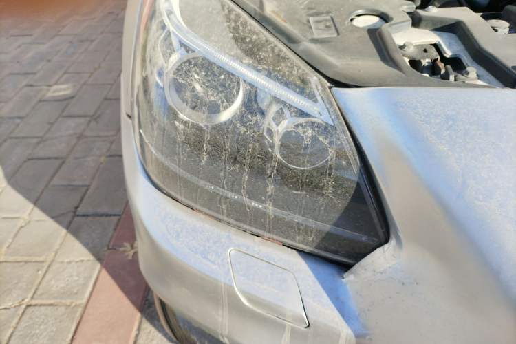 Used Mercedes-Benz SLK-Class 2011 SLK 200 Luxury Sports Model