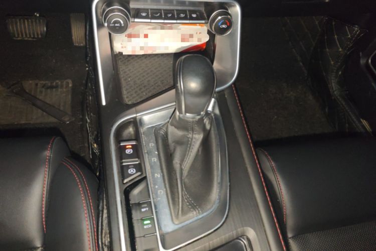 Used Geely Auto Binray 2020 1.4T CVT Asian Games Edition