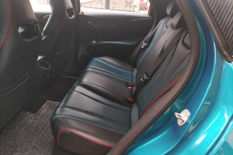 Used BYD Dolphin 2021 405 km Fashion Edition
