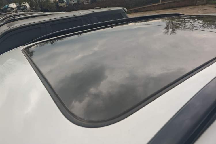 Used Changan CS75 PLUS 2021 1.5T Automatic Prestige Model
