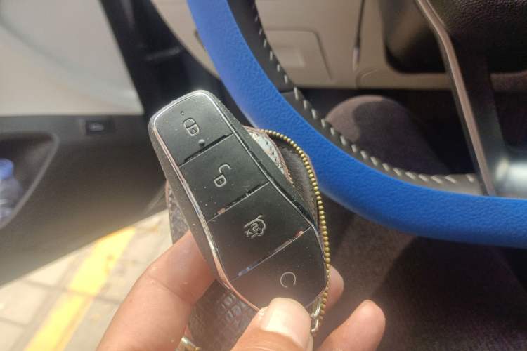 Used BYD Qin PLUS 2023 Champion Edition DM-i 55KM Leading Model