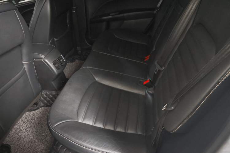 Used Ford Mondeo 2017 EcoBoost 180 Stylish Model
