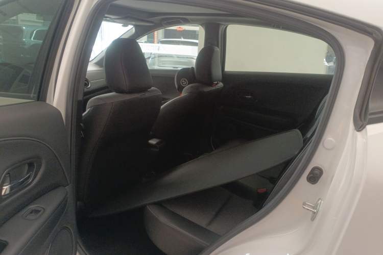 Used Honda XR-V 2021 220TURBO CVT Luxury Edition
