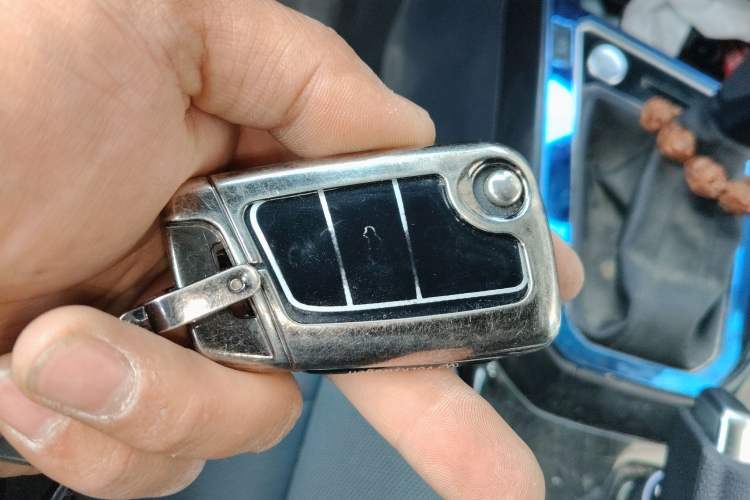 Used Volkswagen Lavida 2023 New Sharp 1.5L Automatic New Wish Edition