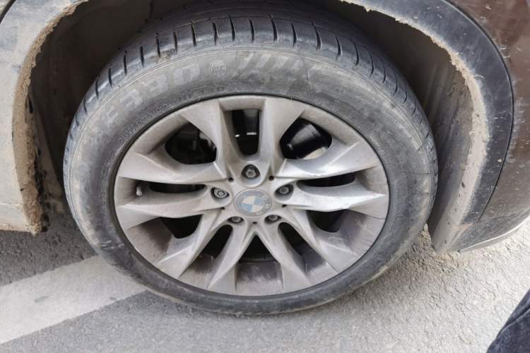 Used BMW X1 2014 sDrive18i Leading Model