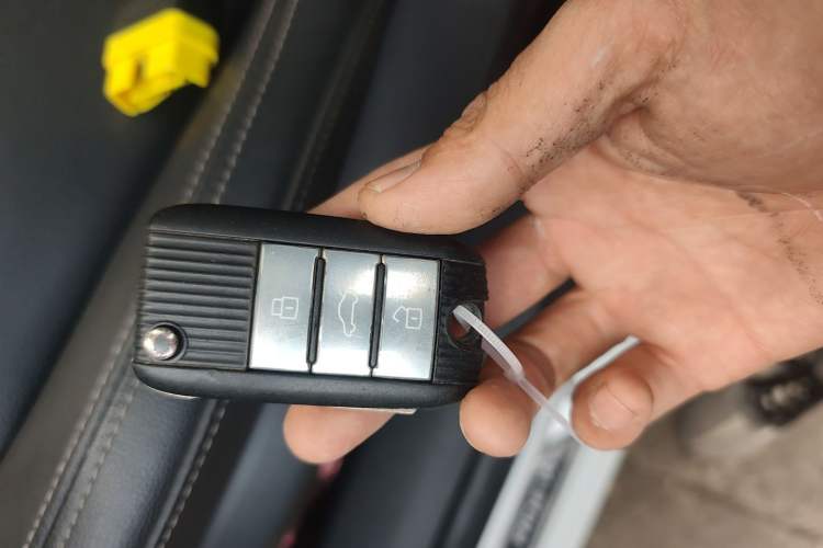 Used Roewe i6 2018 20T Automatic Flagship Edition
