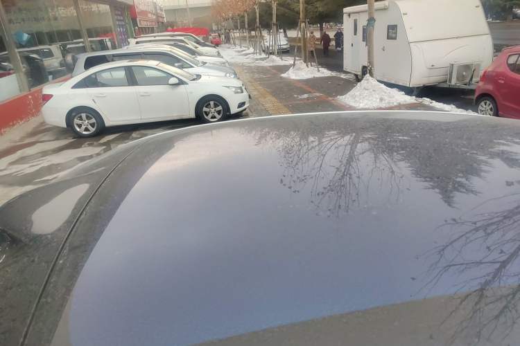 Used IM LS6 2023 Max Standard Edition