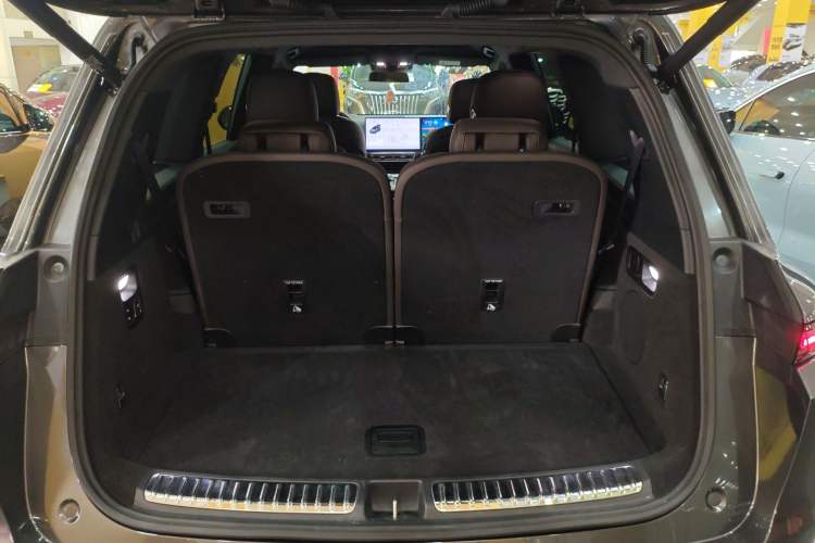 Used Li Auto L9 2022 Max model