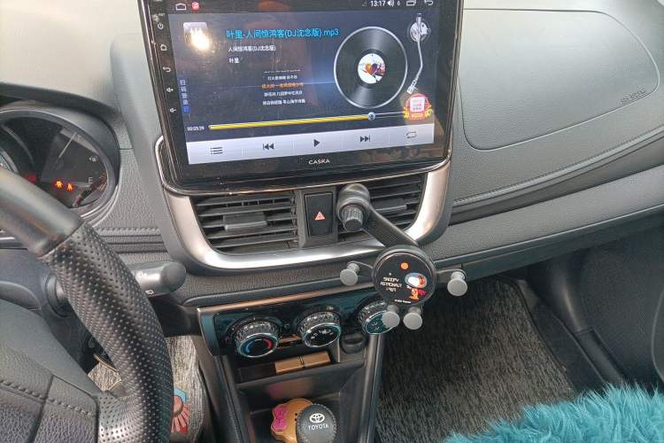 Used Toyota YARiS L Zhi Xuan 2021 X-Trail 1.5L CVT Leading Edition
