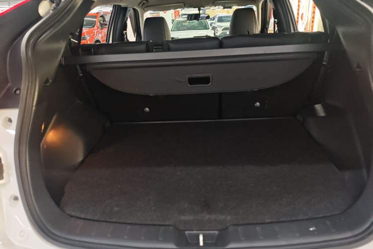 Used Mitsubishi Eclipse Cross 2019 1.5T CVT Two-Wheel Drive Dream Edition China VI Standard