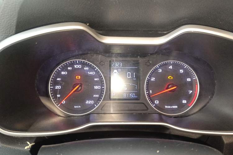 Used MG ZS 2017 1.5L Automatic Elite Edition