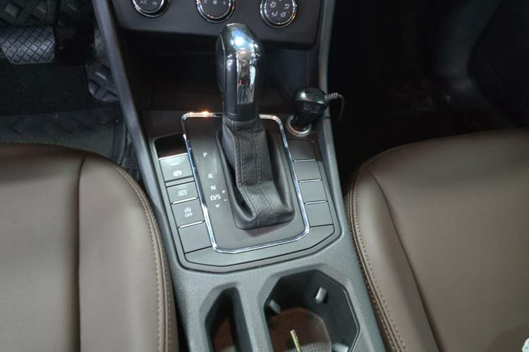 Used Volkswagen Bora 2021 1.5L Automatic Fashionable Smart Connectivity Version