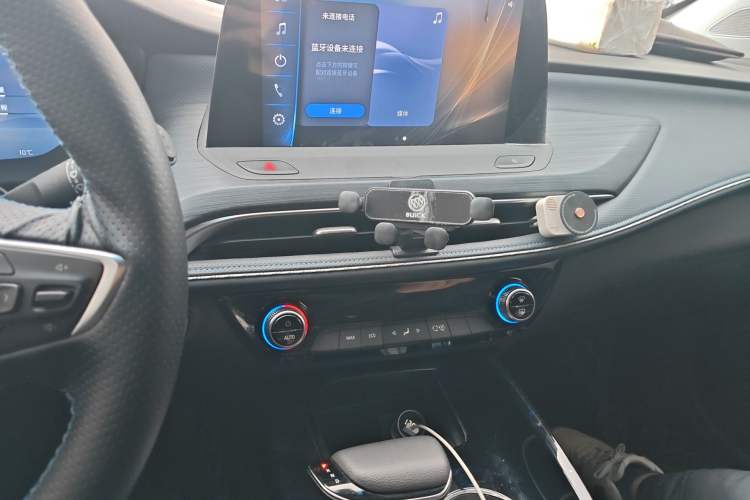 Used Buick Velite 6 2024 430km Comfort Edition