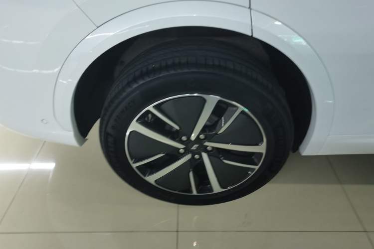 Used Li Auto L7 2024 MAX Model
