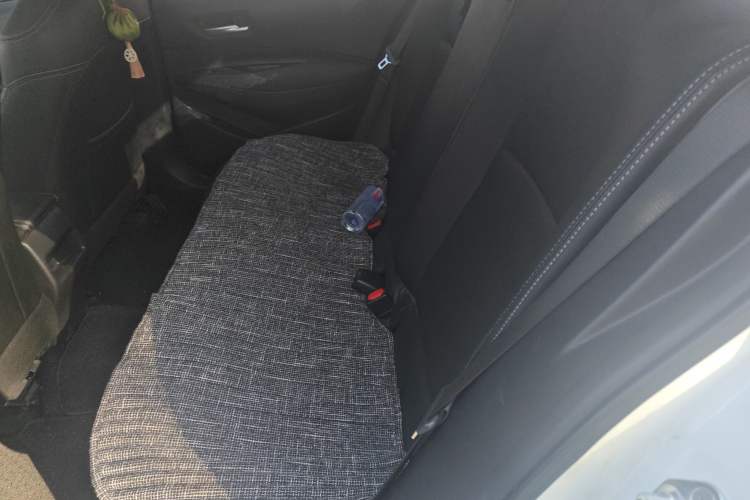 Used Toyota Corolla 2021 1.2T S-CVT Pioneer Edition