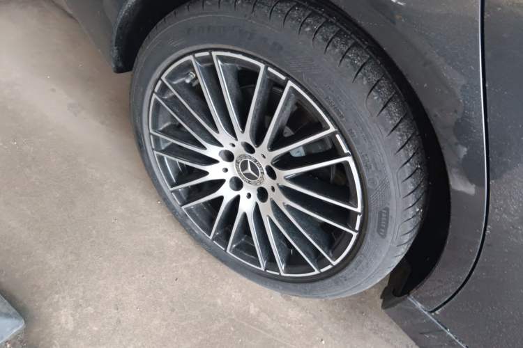 Used Mercedes-Benz C-Class 2024 Restyled C-Class 260 L Sport Edition