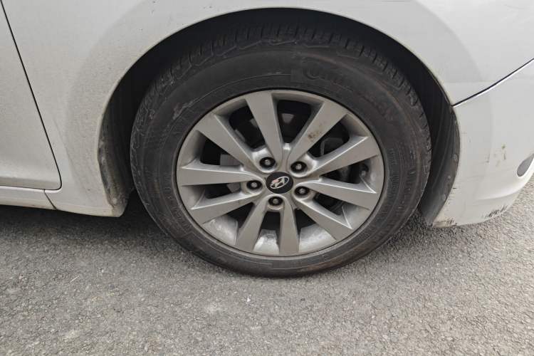 Used Hyundai Mistra 2014 1.8L Automatic Smart GLS