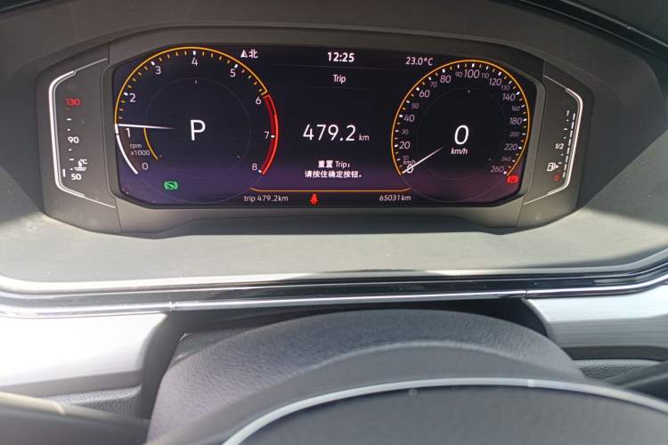 Used Volkswagen Lamando 2021 280TSI DSG Comfort Edition
