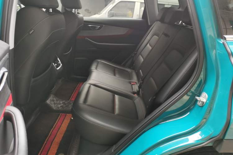 Used Chery Tiggo 7 2020 Discovery Edition 1.5T CVT Discovery No. 2
