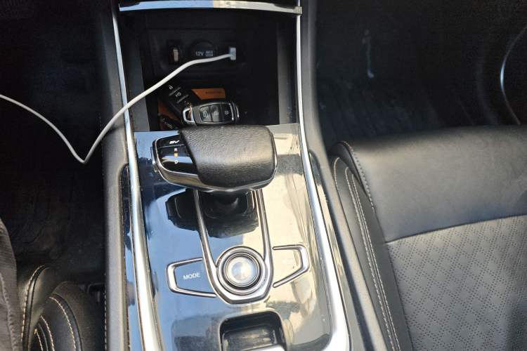 Used Changan Eado New Energy 2019 EV460 Smart Edition