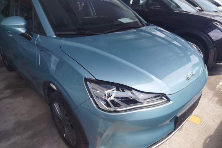 Used NETA V 2022 Chao 400 Lite
