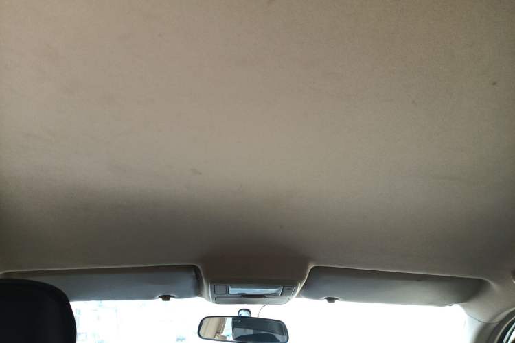 Used Chery Tiggo 2012 Elite Edition Facelift 1.6L Manual Comfort DVVT