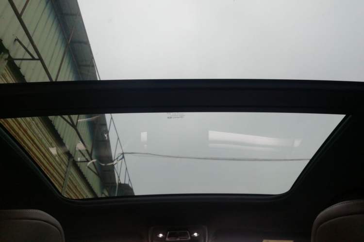 Used BYD Han 2021 EV Standard Range Luxury Model