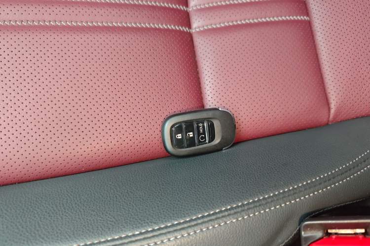 Used Honda HR-V 2023 240TURBO Prestige Edition
