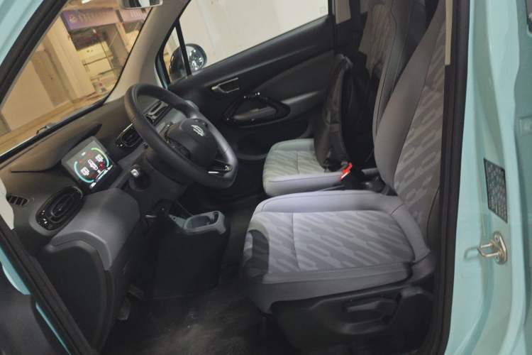 Used Leapmotor T03 2025 403 Comfort Edition