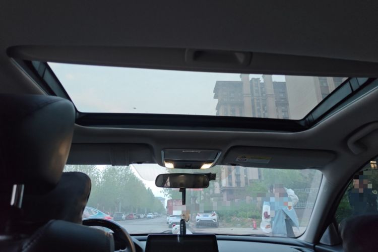 Used Honda Accord 2018 260TURBO Elite Edition China V
