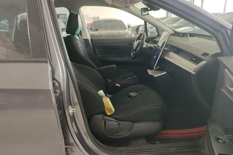 Used NETA V 2021 Standard Range Entertainment Version – Upgraded Model