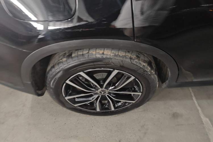 Used Mercedes-Benz GLC 2020 Facelift GLC 260 L 4MATIC Luxury Edition
