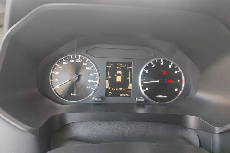 Used Chery Tiggo 8 2020 1.5 TCI Automatic Exclusive Edition 5 Seats