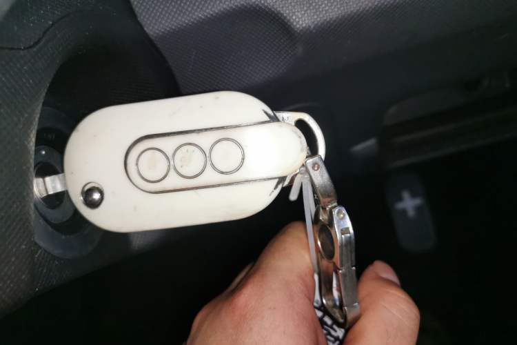 Used Wuling Hongguang MINIEV 2022 Macaron Colorful Edition Lithium-Ion Battery