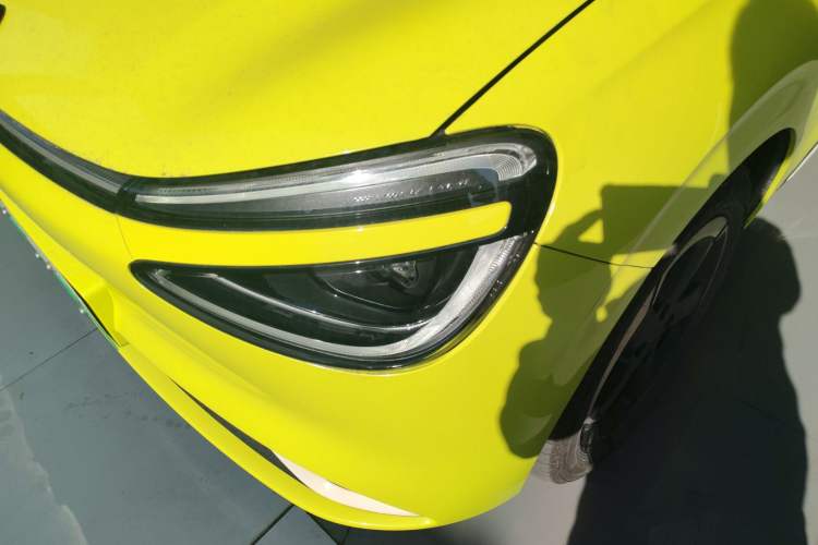 Used Dongfeng NAMMI 01 2024 430 Plus Smart+
