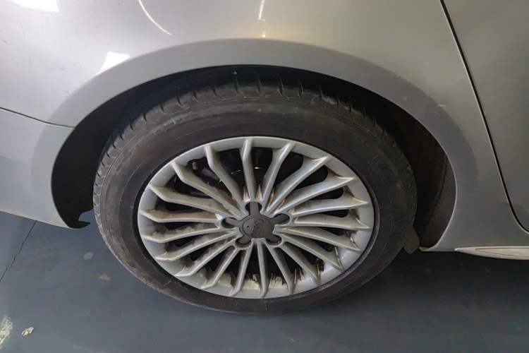 Used Audi A4L 2016 35 TFSI Automatic Technology Model