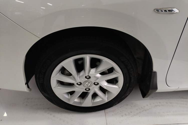 Used Honda Gienia 2017 1.5L CVT Classic Edition
