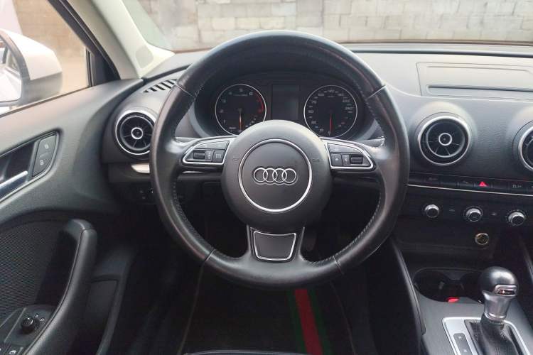 Used Audi A3 2016 Sportback 35 TFSI Ambition