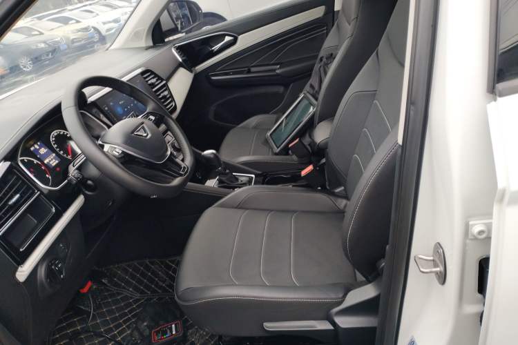 Used Jetta VS5 2023 280TSI Automatic Enjoyment Model