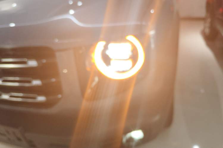 Used Haval DARGO 2021 1.5T DCT Two-Wheel Drive "Mǎquǎn" Edition