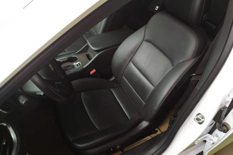 Used Chevrolet Malibu XL 2018 530T Automatic RuiChi Edition