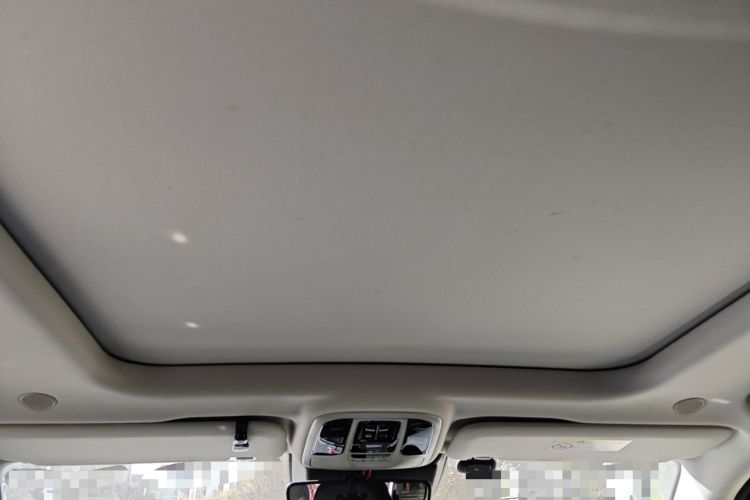 Used Tank 500 2022 3.0T Sport Edition "Creation" Version 5-Seater
