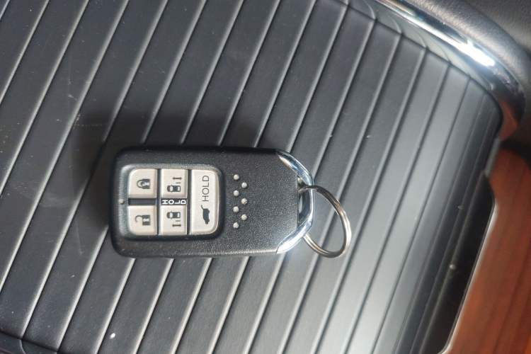 Used Honda Odyssey 2022 2.0L eHEV Sharp Enjoyment Edition Interior 1