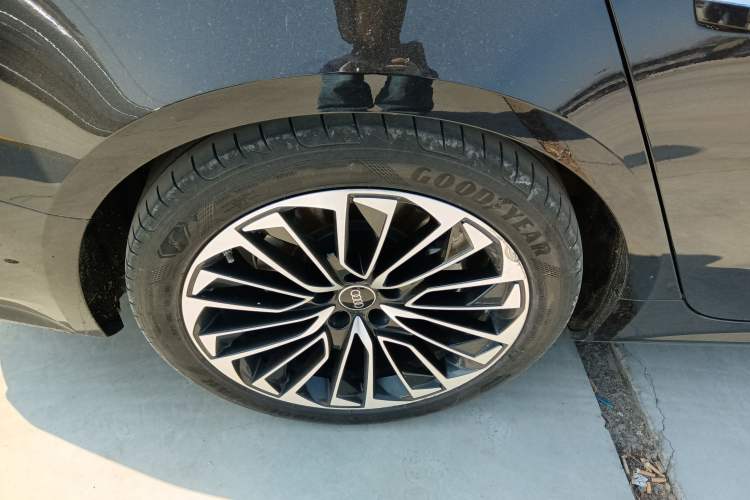 Used Audi A7L 2024 45 TFSI Luxury Edition